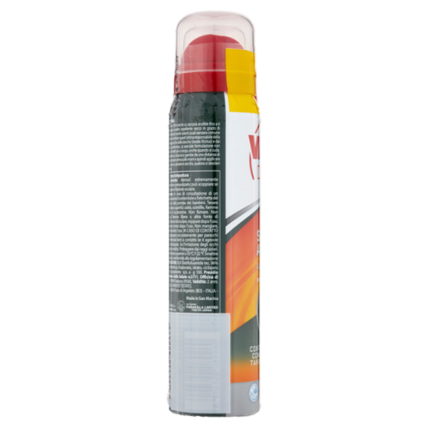 VAPE Derm Scudo Attivo Spray Antipuntura 2 x 100 ml