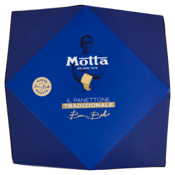 Motta il Panettone Tradizionale 1000 g