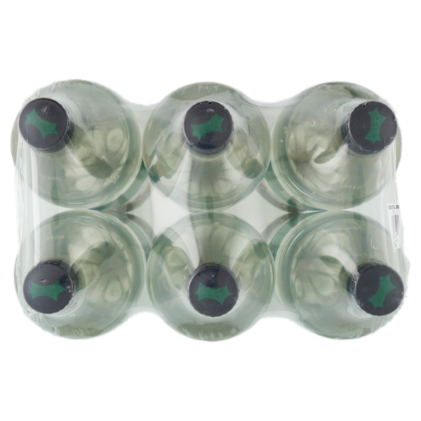 Sprite Zero Slim PET 6 x 1,5 L