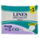 Lines Specialist Unisex Sagomati Super/Maxi 12 pz