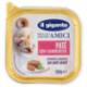 IL GIGANTE Piccoli Grandi Amici Paté con Gamberetti 100 g