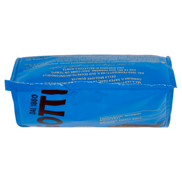 Pernigotti Cherubini Torroncini Morbidi Ricoperti 117 g