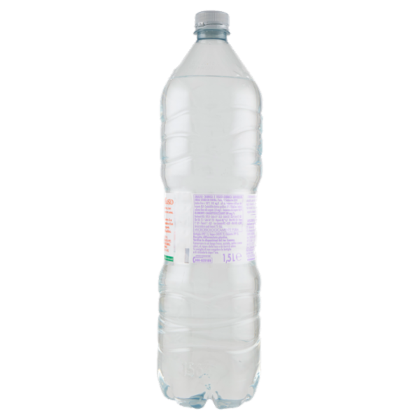ACQUA PANNA, Acqua Minerale Naturale, Pet - 1,5L