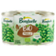 Bonduelle Bio Piselli 2 x 150 g