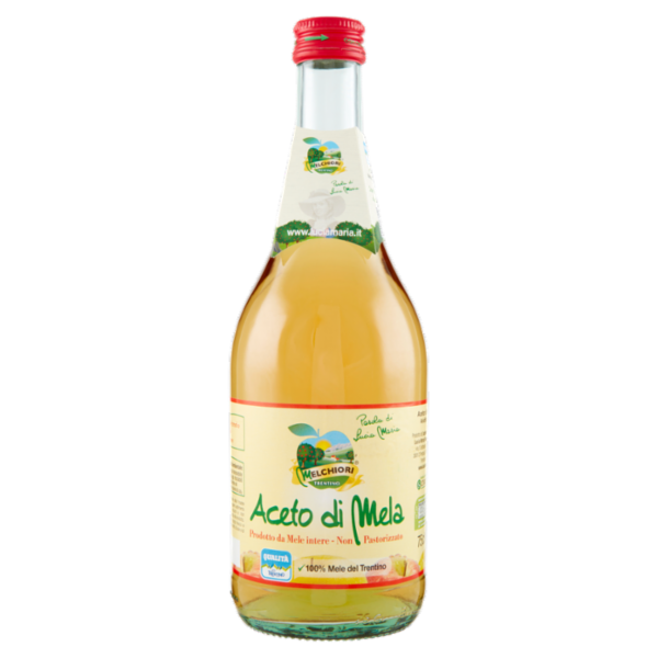 Melchiori Aceto di Mela 75 cl