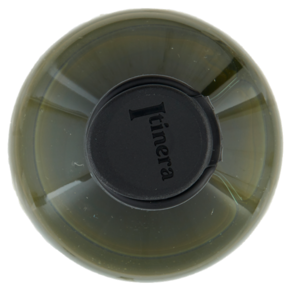 Itinera Shampoo Protezione Istantanea con Castagna dell'Appennino Toscano 370 ml