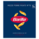 Barilla Pasta Mezze Penne Rigate n.70 1Kg