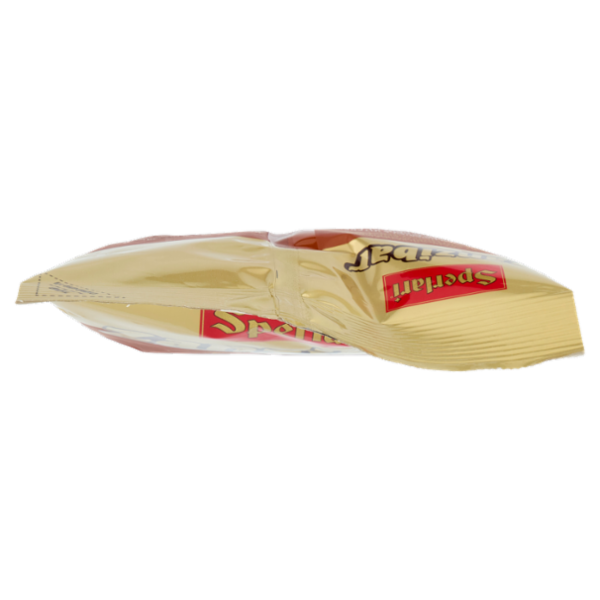 Sperlari Zanzibar Gianduia con Nocciole Intere 117 g