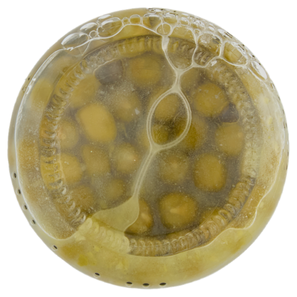 Selex Natura Chiama Piselli Fini Lessati Italiani Biologici 300 g