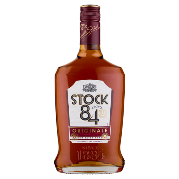 Stock 84 Originale 0,7 L