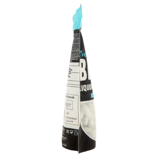 Fini the Black Liquorice Chalks 150 g