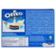 Oreo Bañadas, biscotti con copertura al cioccolato bianco - 246g