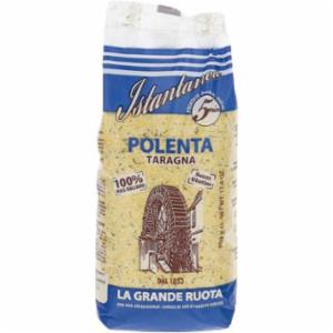 La Grande Ruota Polenta Taragna Istantanea 500g