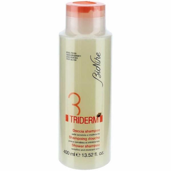 Doccia Sch.Triderm 400ml