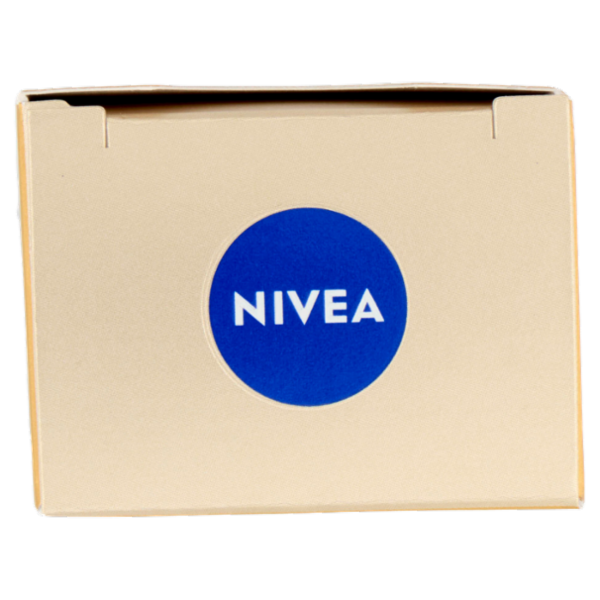 Nivea Luminous630 Anti-Macchie Fluido CC SPF30 02 Medium 40 ml