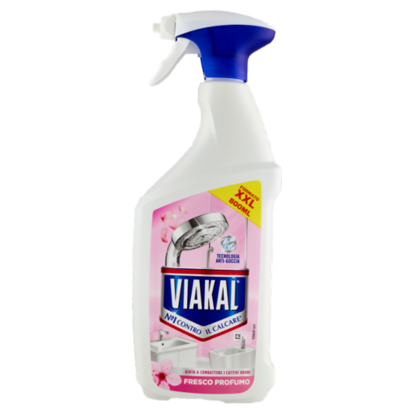 Viakal Fresco Profumo 800 ml