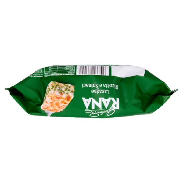 Giovanni Rana Lasagne Ricotta e Spinaci 350 g
