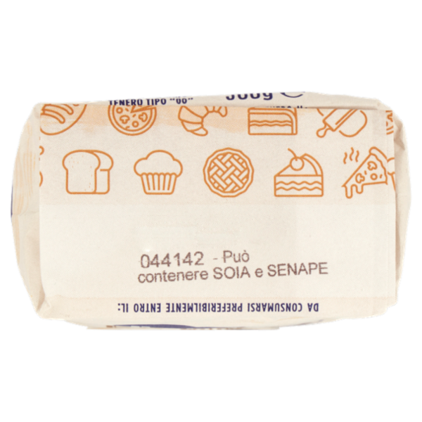 IL GIGANTE Farina di Grano Tenero di Tipo 