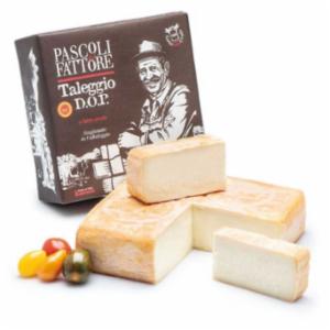 Pascoli Del Fattore Taleggio DOP Latte Crudo