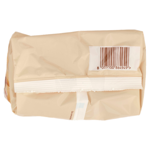 Selex Mini Croissant con Crema al Cioccolato 150 g