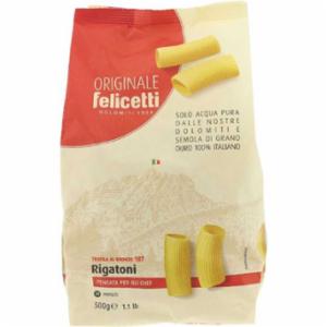 Felicetti Rigatoni N.187 500g