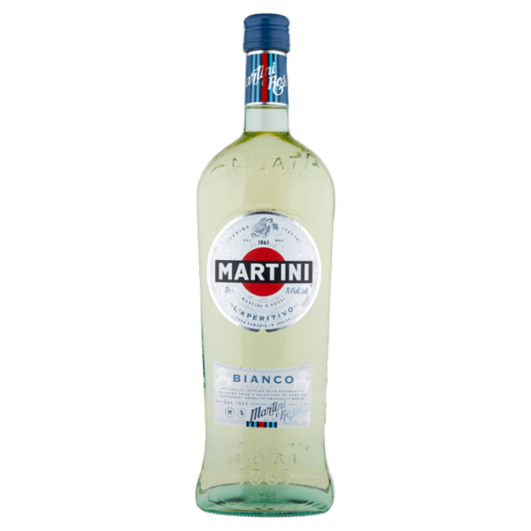 Martini l'Aperitivo Bianco 1 L