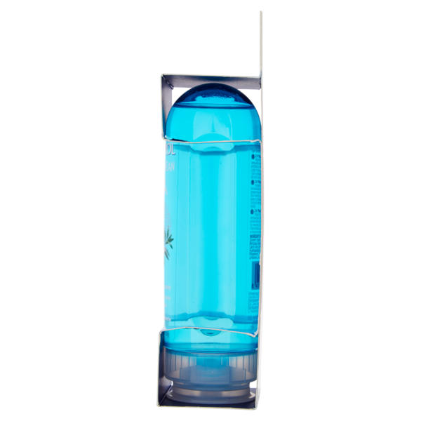 Control Mediterranean Sea 2 in 1 massage & pleasure Gel massaggio idratante 200 ml