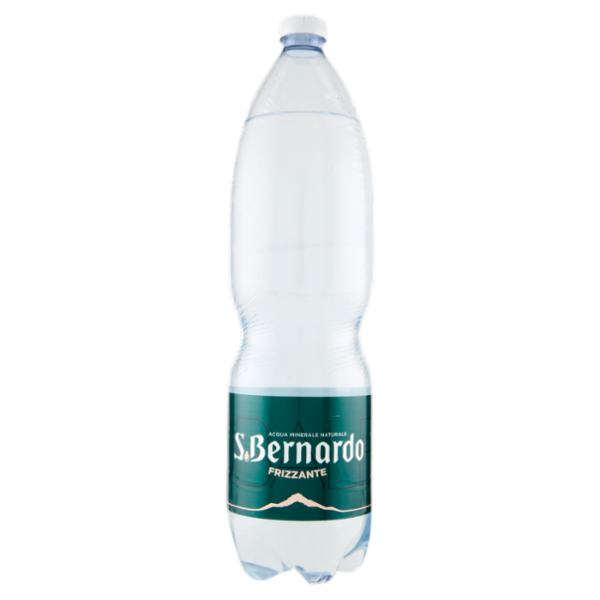 S.Bernardo Frizzante 150 cL