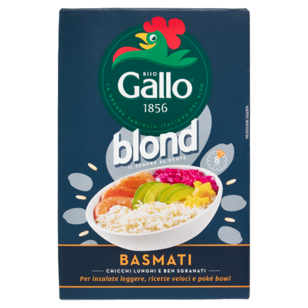 Gallo Basmati 500 g