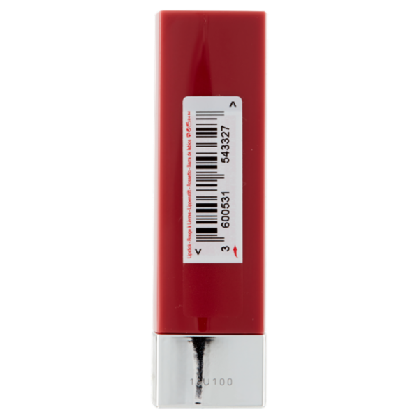 Maybelline New York Rossetto Color Sensational Made for All, Pink for Me