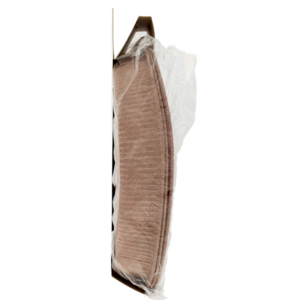 Cuki Cuoce Crostata Contenitori in Carta Forno 3 pz