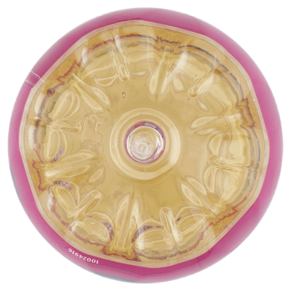 San Benedetto Aquaprotein Mela-Lemongrass 0,4 L