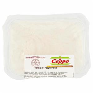 Il Ceppo Baccala Mantecato 500 g