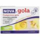 Nova Argentia Gola Miele E Limone 20 Capsule