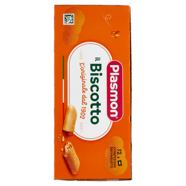 Plasmon il Biscotto 720 g