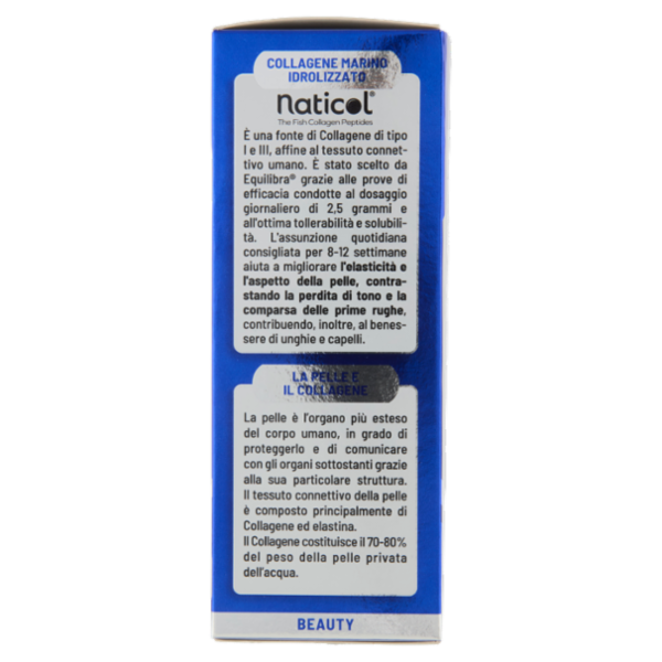 equilibra Collagene Marino Boost con Vitamina C 14 Stick monodose 140 g