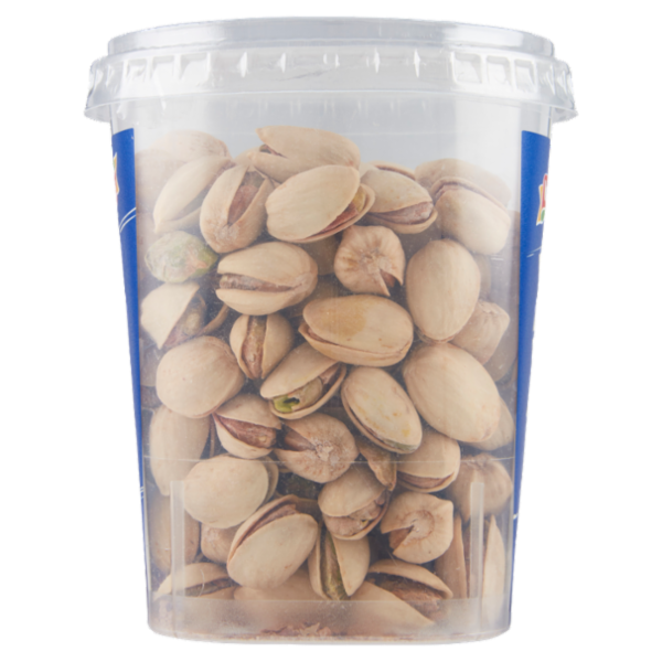 Ventura XXL Pistacchi Tostati Salati 200 g