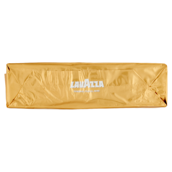 Lavazza Qualità Oro Caffè Macinato 2 x 250 g