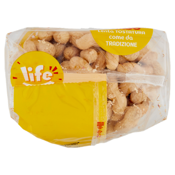 life Arachidi Jumbo 1000 g