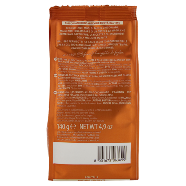 Pernigotti Cremino 140 g