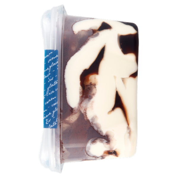 lattebusche Tiramisù 500 g