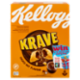 Kellogg's Krave Choco Nut Flavour 410 g