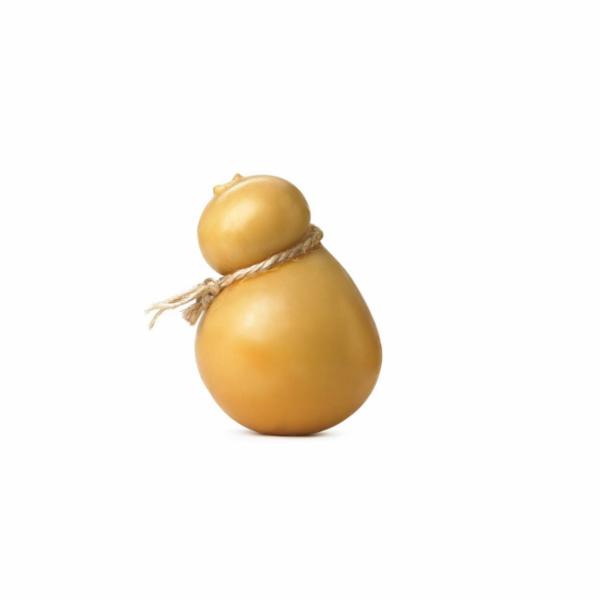 Vigorita Scamorza Affumicata