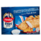 Capitan Findus Fish Bar Filetti di Merluzzo in Pastella 240 g