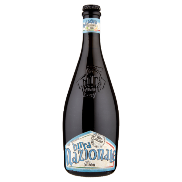 baladin birra nazionale 750 ml