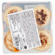 Labeyrie 20 Blinis per Salmone Affumicato 168 g