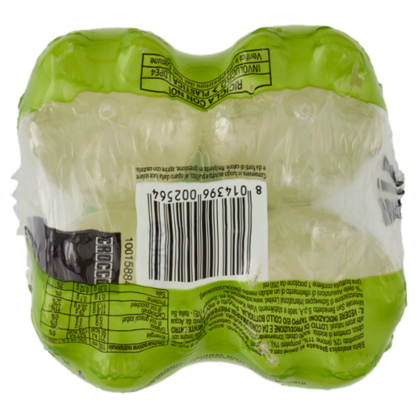 Schweppes Limone PET 4 x 0,25 L