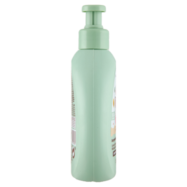 Naturaverde Baby Detergente Delicato Mani & Viso Disney baby 250 ml