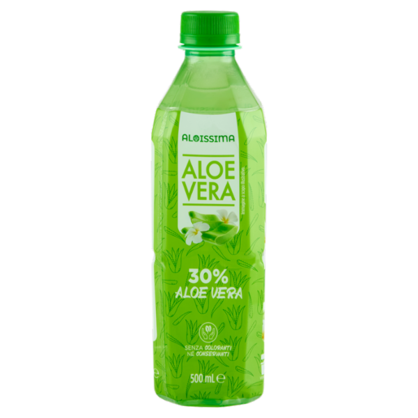 Aloissima Aloe Vera 500 mL