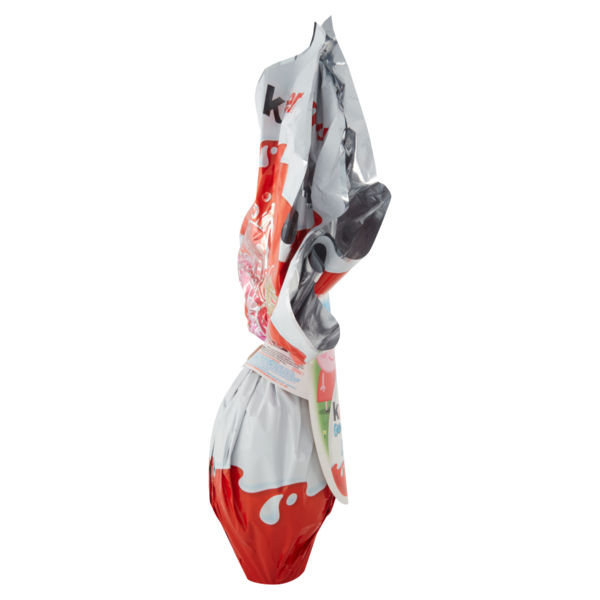 Kinder Gransorpresa Maxi Peppa Pig 220 g